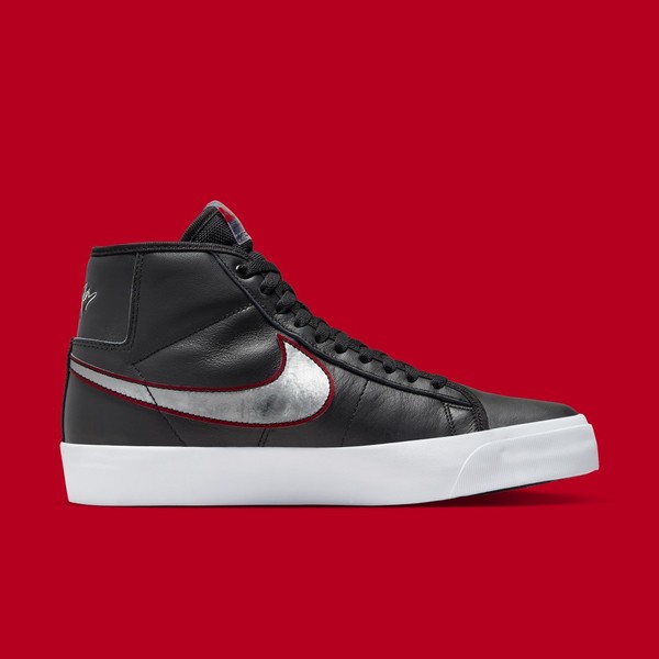 Nike grant 2025 taylor shoes